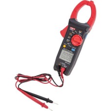 Клещи UNI-T (13-1066) Токовые клещи UT206A+