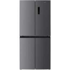 Холодильник-морозильник SNOWCAP MD NF 400 I