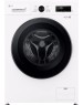 Стиральная машина LG F2Y1VS6W белый