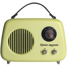 Радиоприемник БЗРП Fresh РП-343