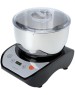 Тестомесильная машина RAGEX R2001, 5 л., 550 Вт, цвет: 000 (черная), КИТАЙ