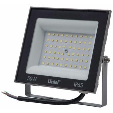 UNIEL ULF-F23-50W/6500K IP65 160-240V GREY