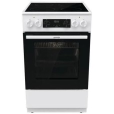 Плита электрическая GORENJE GEC5C61WG