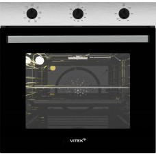 Духовой шкаф VITEK VEO 6380 IX
