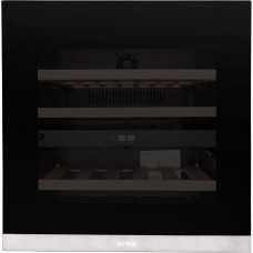 Винный шкаф встраиваемый KFW 604 DB GXN KORTING