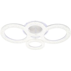 Светильник ESCADA 10281/4 LED*126W White