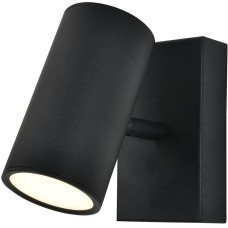Светильник ESCADA 10283/1 LED*6W Black
