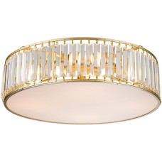 Светильник ESCADA 2116/4 E27*40W Gold