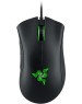 RAZER Мышь проводная DeathAdder Essential, игровая, оптическая, USB, 6400dpi, черный [rz01-03850100-r3c1]