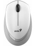 Мышь GENIUS (31030017401) NX-7005, белый