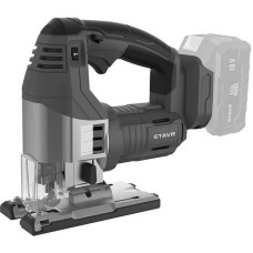 Лобзик аккумуляторный STAVR SJS 18BL-135V