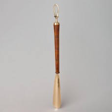 Ложка для обуви LEFARD ЛОЖКА ДЛЯ ОБУВИ ДЛИНА=52СМ 733-186