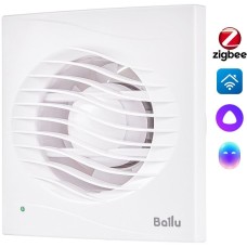 Вентилятор вытяжной BALLU BAF-AR 150 V