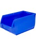 Ящик ТАРА.РУ Napoli 5004 синий 400х230х200 PP (10039)