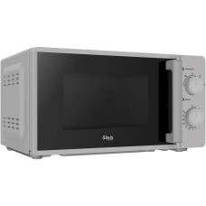 Микроволновая печь OASIS MW-70RS 20л. серый