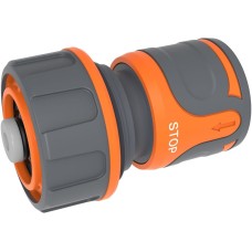 Коннектор MAXPILER MHC-011S Comfort (шланг 3/4