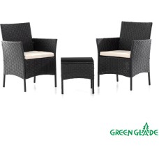 Комплект мебели GREEN GLADE 71301