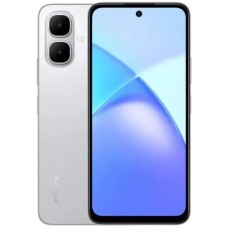 Смартфон INFINIX Smart 10 3/64Gb Silver