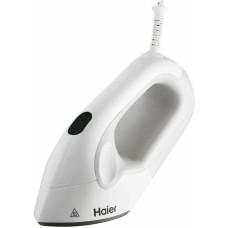 Отпариватель ручной HAIER HI-500 1300Вт белый