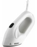 Отпариватель ручной HAIER HI-500 1300Вт белый