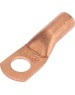 REXANT Наконечник медный ТМ 50-12-11 (50мм² - Ø11мм) (в упак. 50 шт.)