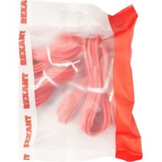 REXANT Набор автопровода «Ассорти» 0,50х5м/0,75х5м/1х3м/1,50х3м/2,50х2м, цвет провода красный