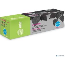 CACTUS CF543X Картридж для HP CLJ Pro M254nw/dw/M280nw/M281fdn/M281fdw, M, 2,5K