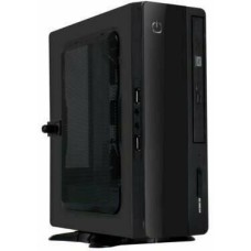 IN WIN Корпус SLIM CHASSIS MITX 200W EQ101 PM-200ATX/6117414 IN-WIN
