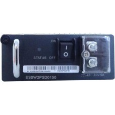 HUAWEI Блок питания для коммутатора MODULE DC 150W ES0W2PSD0150