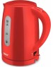 Чайник электрический ZELMER Чайник ZCK7616R RED