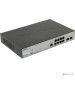 D-LINK SMB D-Link DGS-1210-10P/ME/B1A Управляемый L2 коммутатор с 8 портами 10/100/1000Base-T и 2 портами 1000Base-X SFP (8 портов PoE 802.3af/at, PoE-бюджет 78 Вт)