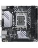 ASUS Материнская плата PRIME H610I-PLUS D4-CSM, Socket LGA 1700, Intel H610, mini-ITX, Ret