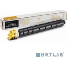 Kyocera-Mita TK-8335Y Тонер-картридж, Yellow {TASKalfa 3252ci, (15 000 стр.)}