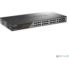 D-Link SMB DSS-200G-28MP/A1A