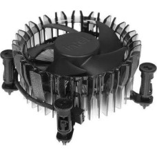 INTEL Устройство охлаждения (кулер) RS1 M23905, 4-pin, 90мм, черный, brown box