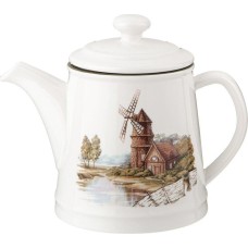 Чайник заварочный LEFARD ЧАЙНИК 