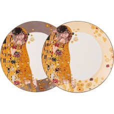 Набор тарелок LEFARD НАБОР ТАРЕЛОК ЗАКУСОЧНЫХ 