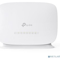 TP-Link TL-MR105 Роутер Wi-Fi N300 с поддержкой 4G LTE