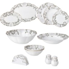 Набор столовый LEFARD СЕРВИЗ ОБЕДЕННЫЙ 