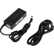 TOPON Адаптер питания TOP-SY02, 16 В, 4A, 64Вт, черный [64059]