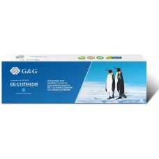 Картридж G&G Картридж GG-C13T945240, Т9452, голубой / GG-C13T945240