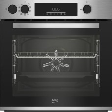 BEKO Духовой шкаф BBIS14300XMPSE, нержавеющая сталь