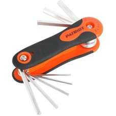 Набор ключей PATRIOT Набор ключей SKH-8F [350002010]