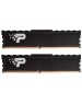 Оперативная память PATRIOT Оперативная память Signature Premium PSP432G3200KH1 DDR4 - 2x 16ГБ 3200МГц, DIMM, Ret