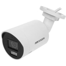 Камера видеонаблюдения HIKVISION Камера видеонаблюдения IP DS-2CD2087G2H-LIU(4MM), 3840х2160 pix, 4 мм, серый