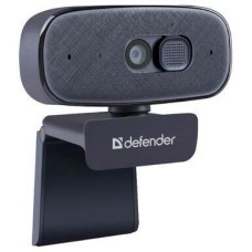 DEFENDER Web-камера G-Lens 2695, черный [63195]