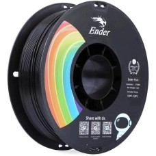 CREALITY Пластик для принтера 3D 3301010306 PLA d1.75мм 1кг 1цв