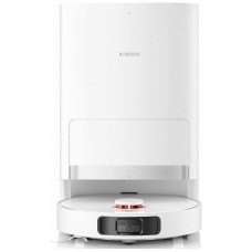 Робот-пылесос XIAOMI Робот-пылесос X20 Pro EU, 55Вт, белый/белый [bhr8859eu]