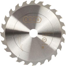 Диск пильный EDGE Диск пильный по дереву (250х24х32/30/25.4 мм, 24 зубца)