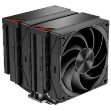 PCCOOLER Устройство охлаждения (кулер) RZ620 BK, 4-pin, 120мм, черный, retail [r7-z622wbknnx-gl]